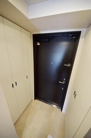 エスティメゾン赤羽の物件内観写真